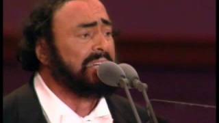 Luciano Pavarotti [upl. by Winchell]