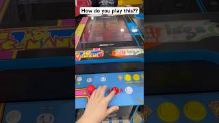 Costco game machine [upl. by Jamila]