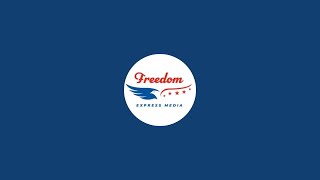 Freedom Express Media is live [upl. by Tsiuqram]