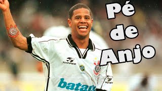 Marcelinho Carioca A Lenda do Corinthians  História Conquistas e Momentos Inesquecíveis [upl. by Eiramlehcar180]