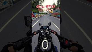 Gixxer SF 150 Review 👎🏻👍🏻😲🤬 rider motovlog vlog gixxer review automobile explore [upl. by Okubo]