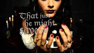 Inglorious  High Flying Gypsy Official Lyric Video [upl. by Caras]