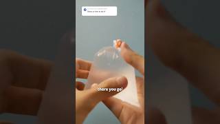 how to tie a plastic bag [upl. by Vivianna738]