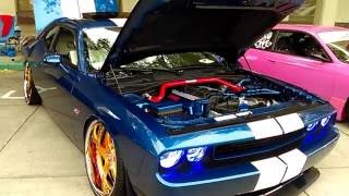 Dodge Challenger [upl. by Curt]