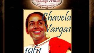 Chavela Vargas  El Día Que Me Dijiste [upl. by Mirella245]