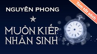 Tóm Tắt Sách Muôn Kiếp Nhân Sinh  Tập 1 [upl. by Pine]