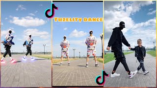 SIMPAPA POLYUBILA TUZELITY DANCE TOP 10 tiktok compilation [upl. by Annid577]