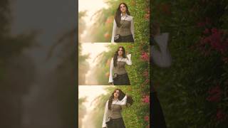 Jannat Mirza New Most Most Beautiful Video [upl. by Horacio]