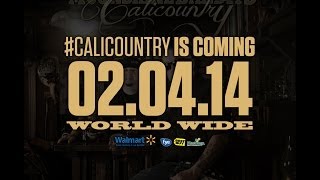 Moonshine Bandits  Calicountry Album Sampler [upl. by Aynat]