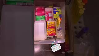 🤣 Restock and Refill Organizing Fails 🤪restocking organizing asmr funny bloopers christmas [upl. by Naashom883]