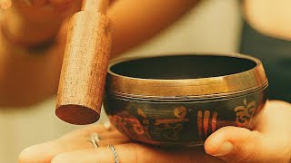 15 Minute Healing Meditation Music • Sound Healing For Deep Relaxation amp Stress Relief [upl. by Dnana]