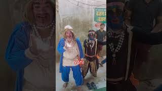 comedy mahol bhojpuridance travel funny maholl folkdance alwaystogether cow mahul [upl. by Rudich]