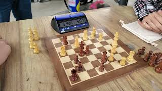 Master Your Moves with the WE Games Staunton Chess Set and Bobby Fischer Chess Clock WEGames [upl. by Warenne]