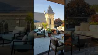 NEW GORGEOUS HOTEL The Postmark Hotel newmarket ontario newhotelontario [upl. by Kendell]