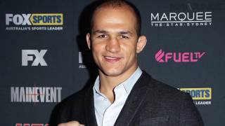 Junior Dos Santos Through the Years [upl. by Ordnazil552]