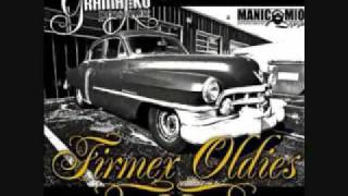 Siempre Sone  Gramatiko ft Pack Jr Morales Firmex Oldies Vol Manicomio 5150 [upl. by Dnalon]