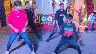 Naati Naati Dekho New Dance DDA Media [upl. by Morley]