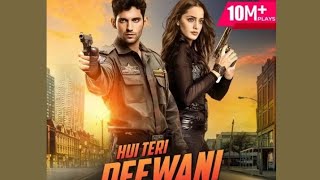 hui Teri deewani pocket fm Episode 181182183184185186187188189190 [upl. by Aitrop739]