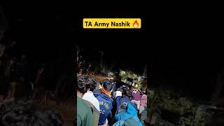 TA ARMY NASHIK army armylover running [upl. by Neret]