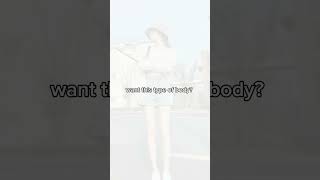 Want slim body try this fypシ slimbodyworkout [upl. by Allecram]