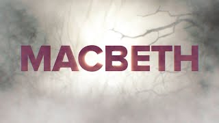 Love  Rebellion  Macbeth  Trailer [upl. by Ramad987]