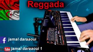 reggada nayda 2019 [upl. by Yenittirb801]