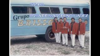 Grupo Brissa En Vivo 1998 [upl. by Sanez934]