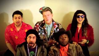 Macklemore  Thrift Shop Acapella [upl. by Stempien]