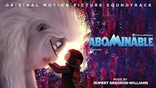 quotEverest from the Motion Picture Abominablequot by Rupert GregsonWilliams [upl. by Efi]