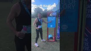 From Bedfordshire Running Festival to The Berlin Marathon pb [upl. by Aiduan90]