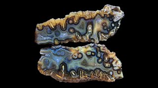 Rough Rocks for Lapidary amp Collectible  Amazing Details [upl. by Henarat731]