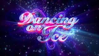 Dancing On Ice  Series 5 Tites [upl. by Oicaro905]