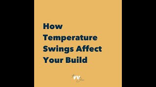 🌡️ Temperature Troubles Why an Expert is Essential 🌡️ [upl. by Nwadrebma]