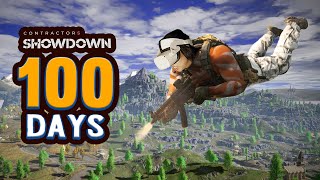 LIVE🔴 100 DAY in Contractors Showdown  TableBox [upl. by Simonne633]