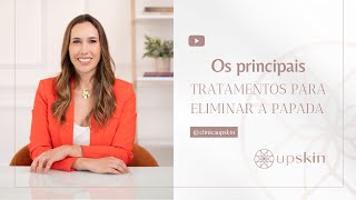 Os principais tratamentos para eliminar a papada [upl. by Lozar]