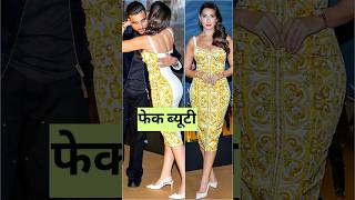 Nora Fatehi Arrived At Aaye Haaye Music Video Permotion [upl. by Laynad]