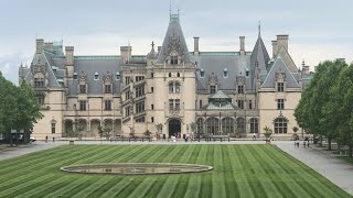 Biltmore Estate [upl. by Letsou]