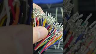 Where to Find Custom Wire and Cable Companiescustom wire cable wireharness cablemanufacturer [upl. by Herzel]