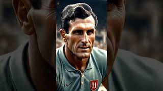 The Resilient Journey of Louis Zamperini LouisZamperini Olympics Resilience Inspiration [upl. by Nnaegroeg]