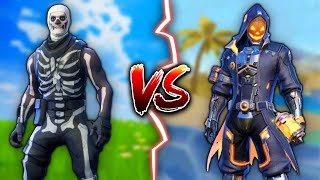 Fortnite Mobile vs Creative Destruction Which Game is Better [upl. by Masson]