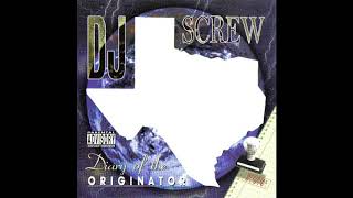 DJ Screw Chapter 271 Screw amp Terrance 94 [upl. by Enitsrik]