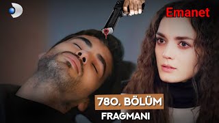 Legacy Episode 780 Promo  Emanet 780 Bölüm Fragmanı Eng Sub [upl. by Berkshire331]