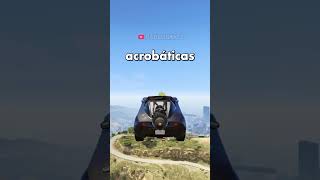 EL WALLRIDE MÁS LARGO DE GTA 5 ONLINE gta5online gta5stunts [upl. by Alis]