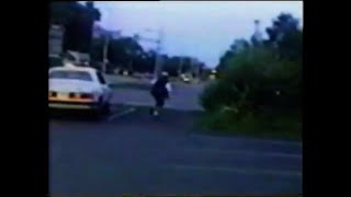 Police Chase In Ottawa Hills Ohio July 20 1994 [upl. by Meriel]