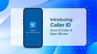 Show ID Caller amp Spam Blocker [upl. by Whall864]