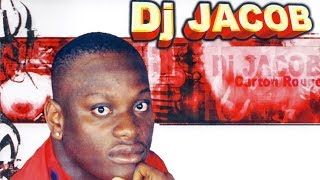 DJ Jacob  Attalakou [upl. by Ycats]