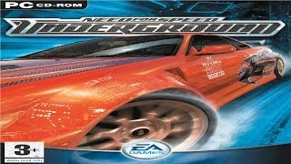 The Crystal Method  Born Too Slow Need For Speed Underground OST HQ [upl. by Winfred820]