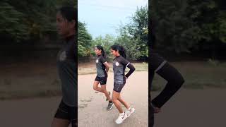 MY BEST FRIEND SONG  ME AND MY FRIEND GROUND RUNNING VIDEO  COME BACK  800m240m [upl. by Orran348]