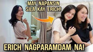 ERICH GONZALES NASILAYAN MULI NG PUBLIKO [upl. by Maxwell764]