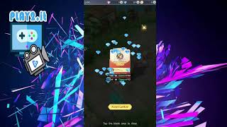 Sky Utopia Dreamstar Games  gameplay free Mobile videogame [upl. by Waechter772]